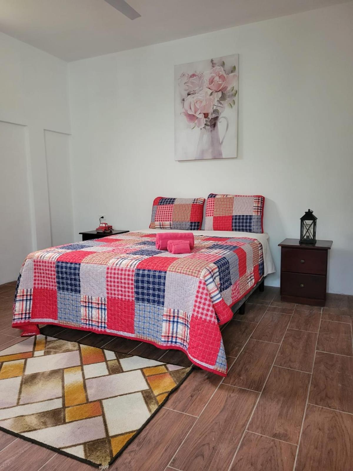 La Casa De La Abuela Villa Sucúa Kültér fotó